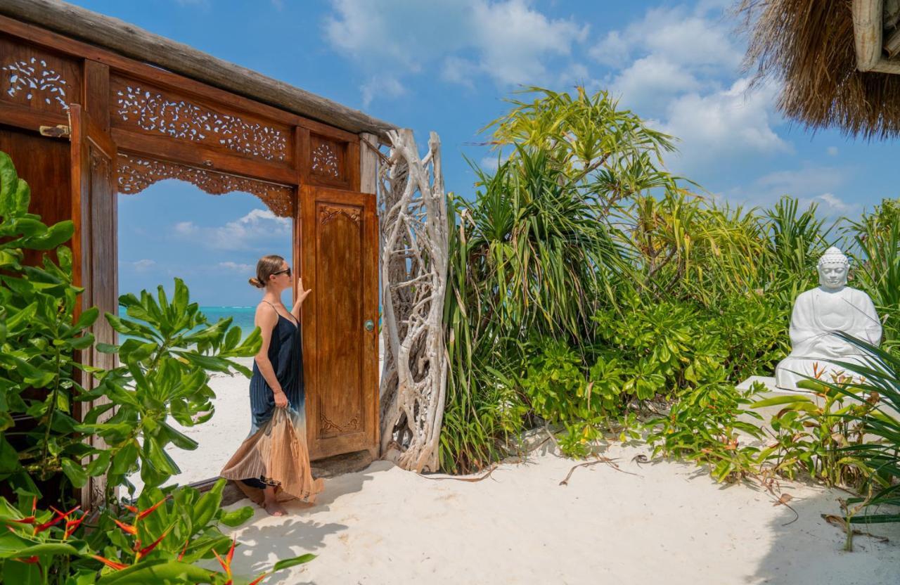 Sensations Eco-Chic Hotel Пвани Мчангани Екстериор снимка