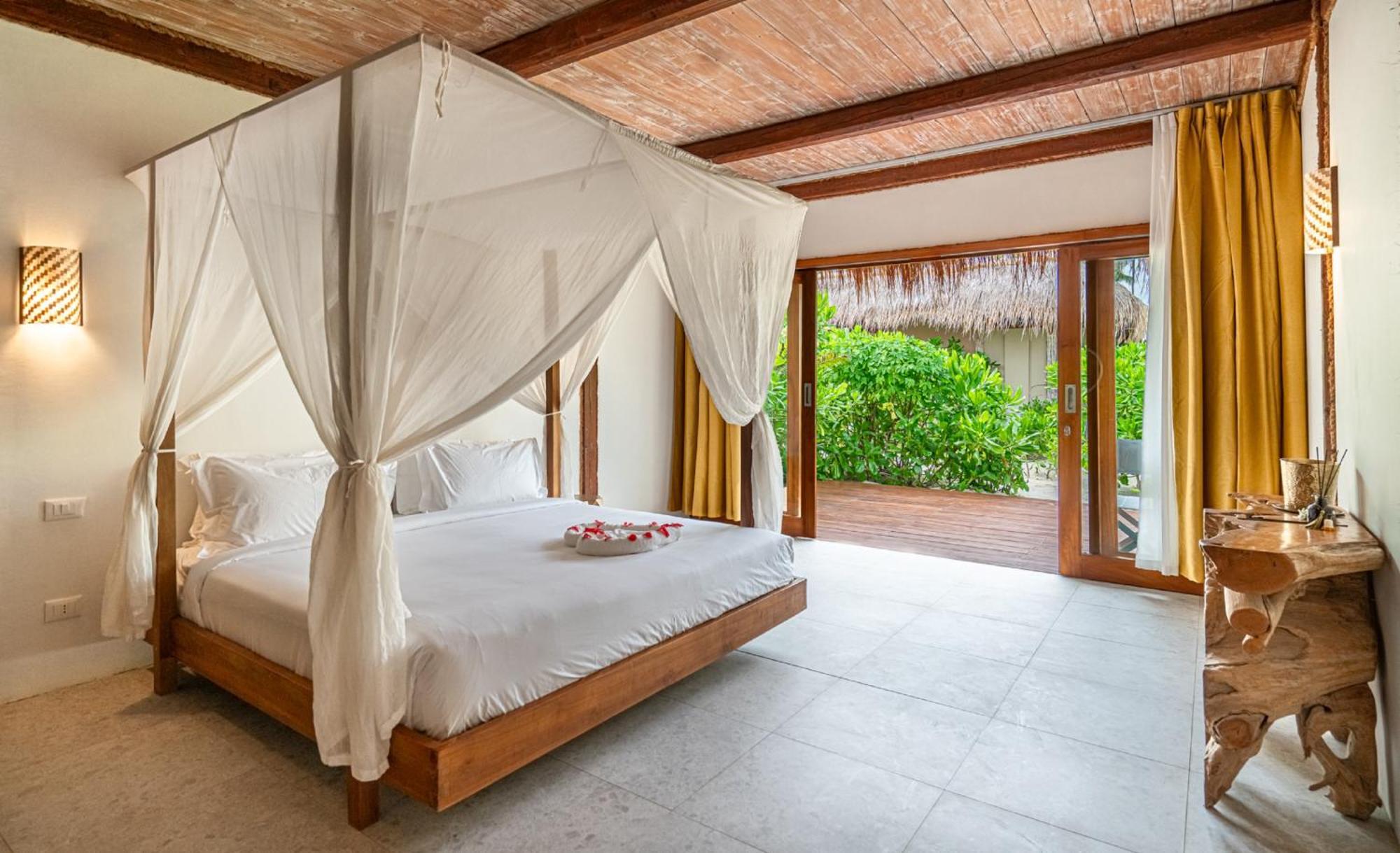 Sensations Eco-Chic Hotel Пвани Мчангани Екстериор снимка