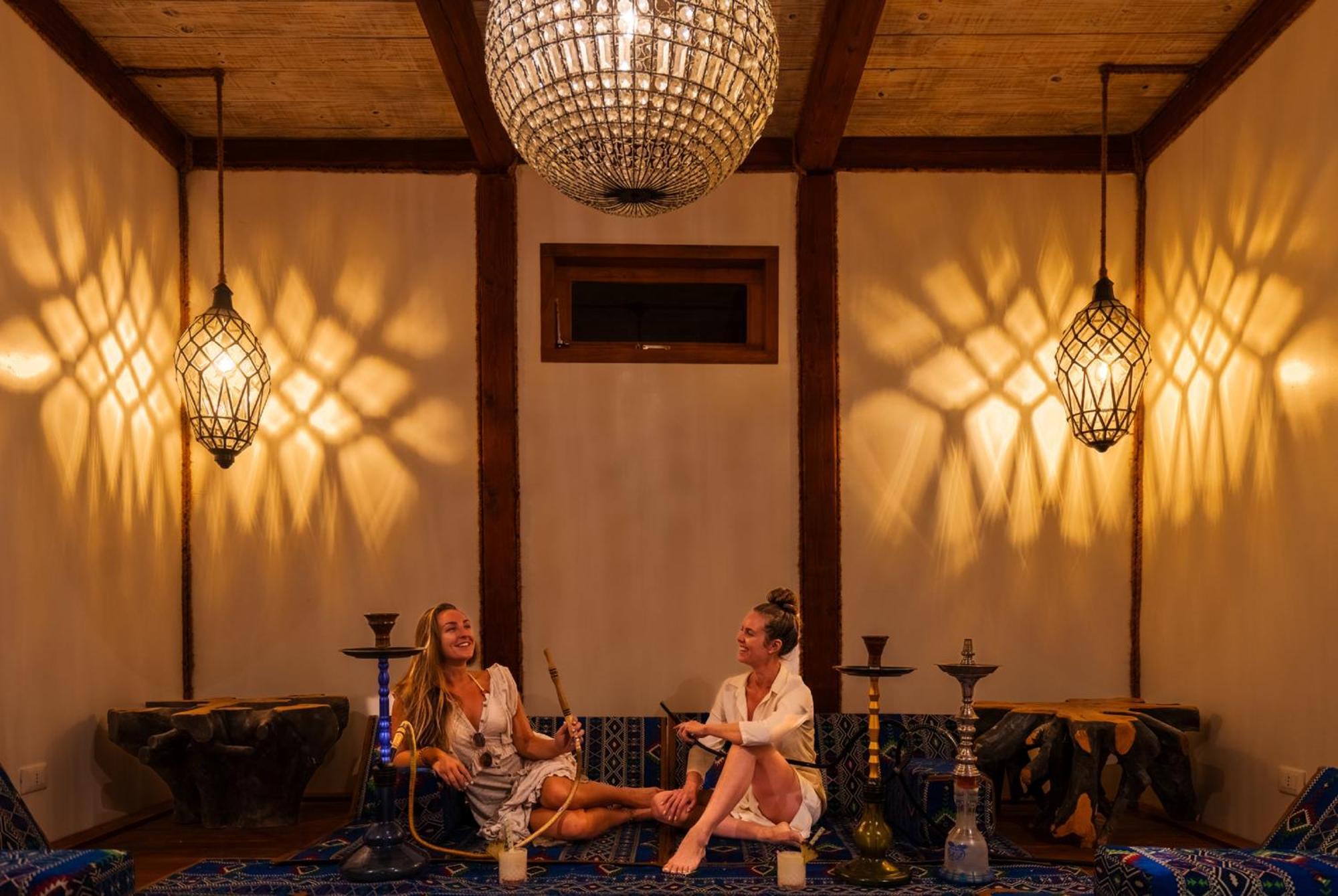 Sensations Eco-Chic Hotel Пвани Мчангани Екстериор снимка