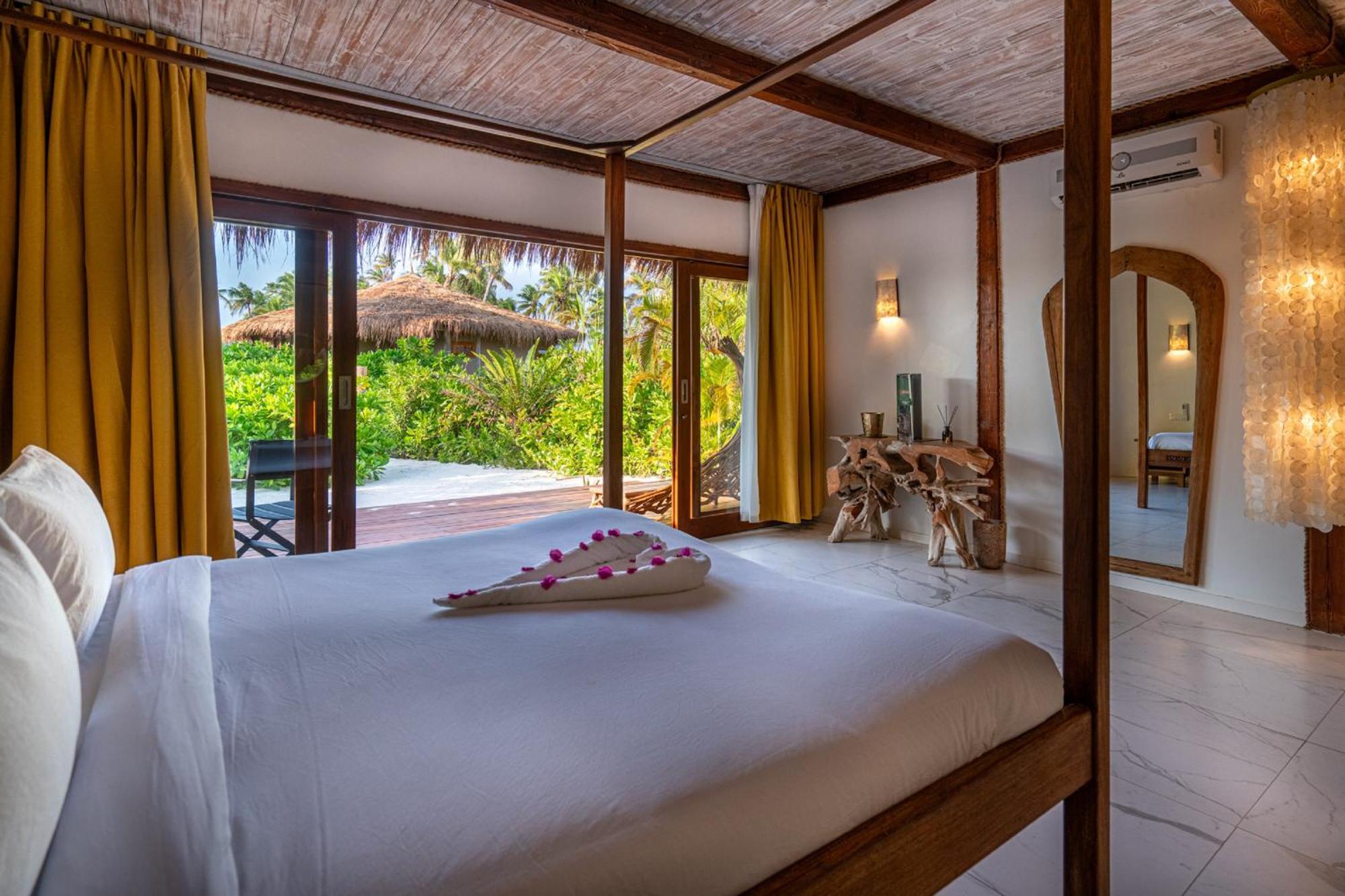 Sensations Eco-Chic Hotel Пвани Мчангани Екстериор снимка